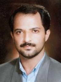 علیرضا گرشاسبی