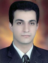 علی آریافر