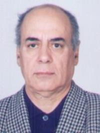علی احسان ریاضی