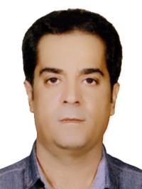 علی استرکی