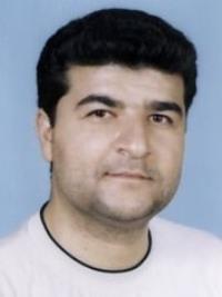 علی امیراحمدی