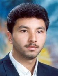 علی اکبر رضائی انصاری