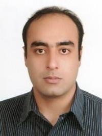 علی بهدادفر