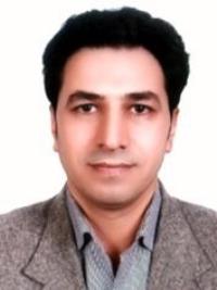 علی حیدری