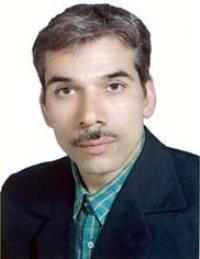 علی خدابخشی