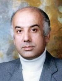 علی رضا بیرجندی