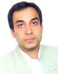 علی رضا نظامی