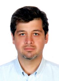 علی قارونی قاسمی