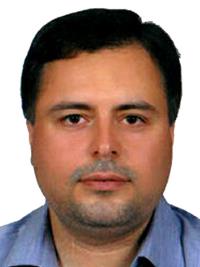 علی مشکی