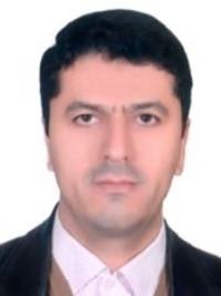 علی مصدق خواه