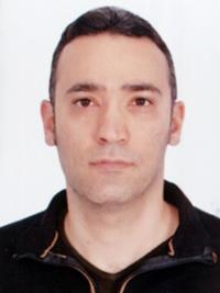 عماد بهرام نژاد