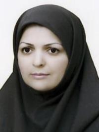 غزاله جعفری