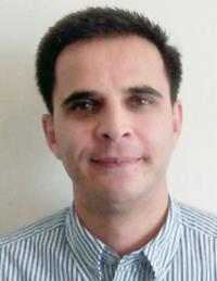 غلامحسین سعادتی