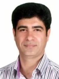غلامحسین محمدی