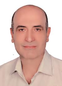غلامرضا رحیمی