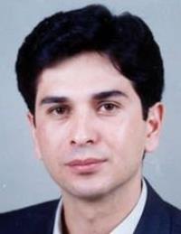 غلامرضا عرب زاده