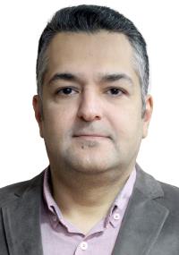 غلامرضا عشقی