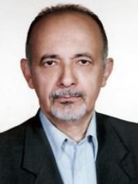 غلامرضا مشهودی