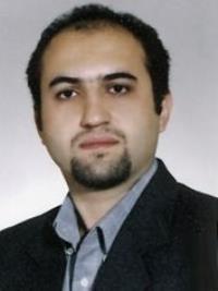 غلامرضا معصومی