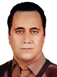 غلام حسین باقری