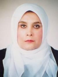 فائزه احمدی گیلاکجانی