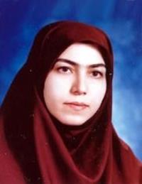 فاطمه ترکمان اسدی