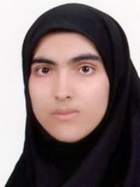 فاطمه جهانشاهی فر
