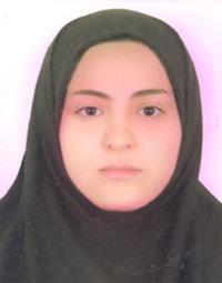 فاطمه دارابی