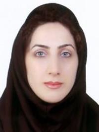 فاطمه ذهبی اردکانی