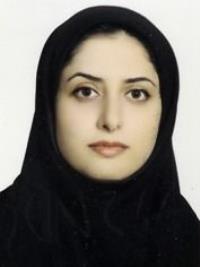 فاطمه ربطی