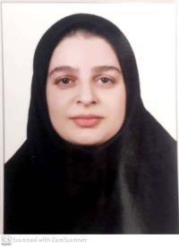 فاطمه روحی