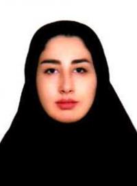 فاطمه زارع مهذبیه