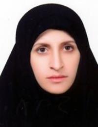 فاطمه زاهدی