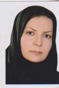 فاطمه شریعتی نیا