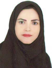 فاطمه طهماسبی