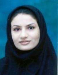فاطمه عابدی