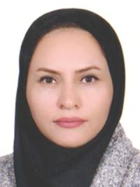 فاطمه قنبری