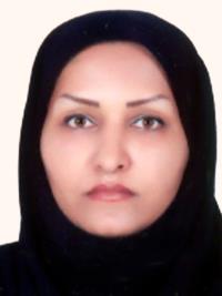 فاطمه ملکی زاده