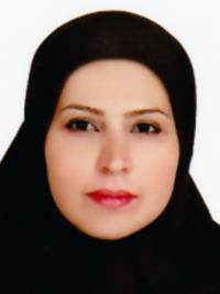 فاطمه نجمی ورزنه