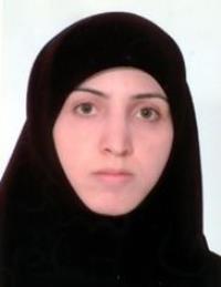 فاطمه نمکیان