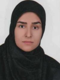 فاطمه کاوسی