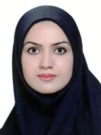 فاطمه کشانی