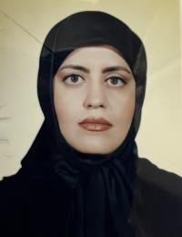 فتانه پیرمحمدی