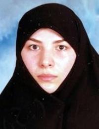 فخری اللهیاری