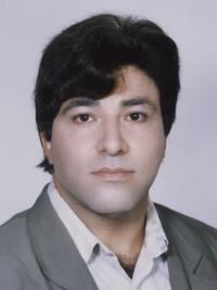 فرامرز میرمحمدی