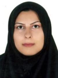 فرخنده رئیس السادات