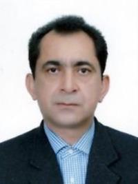 فرزاد هوشداران