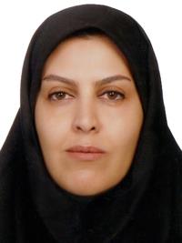 فرزانه جعفری