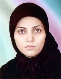 فرزانه گرگانی