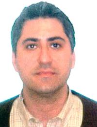 فرشاد آریائی